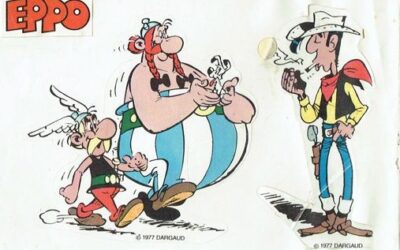 Az államelnök Galliába küldte Talpraesett Tomot (videó)