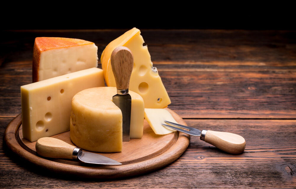 Magyarországról, illegálisan érkezik a legtöbb sajt, ami tönkreteszi a hazai termelőket