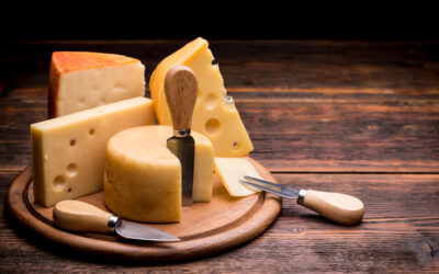 Magyarországról, illegálisan érkezik a legtöbb sajt, ami tönkreteszi a hazai termelőket