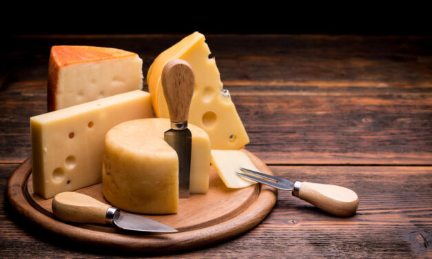 Magyarországról, illegálisan érkezik a legtöbb sajt, ami tönkreteszi a hazai termelőket