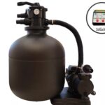 A medencék tisztaságának alapja: szivattyúk és szűrők (Fotó: www.summerstore.hu)