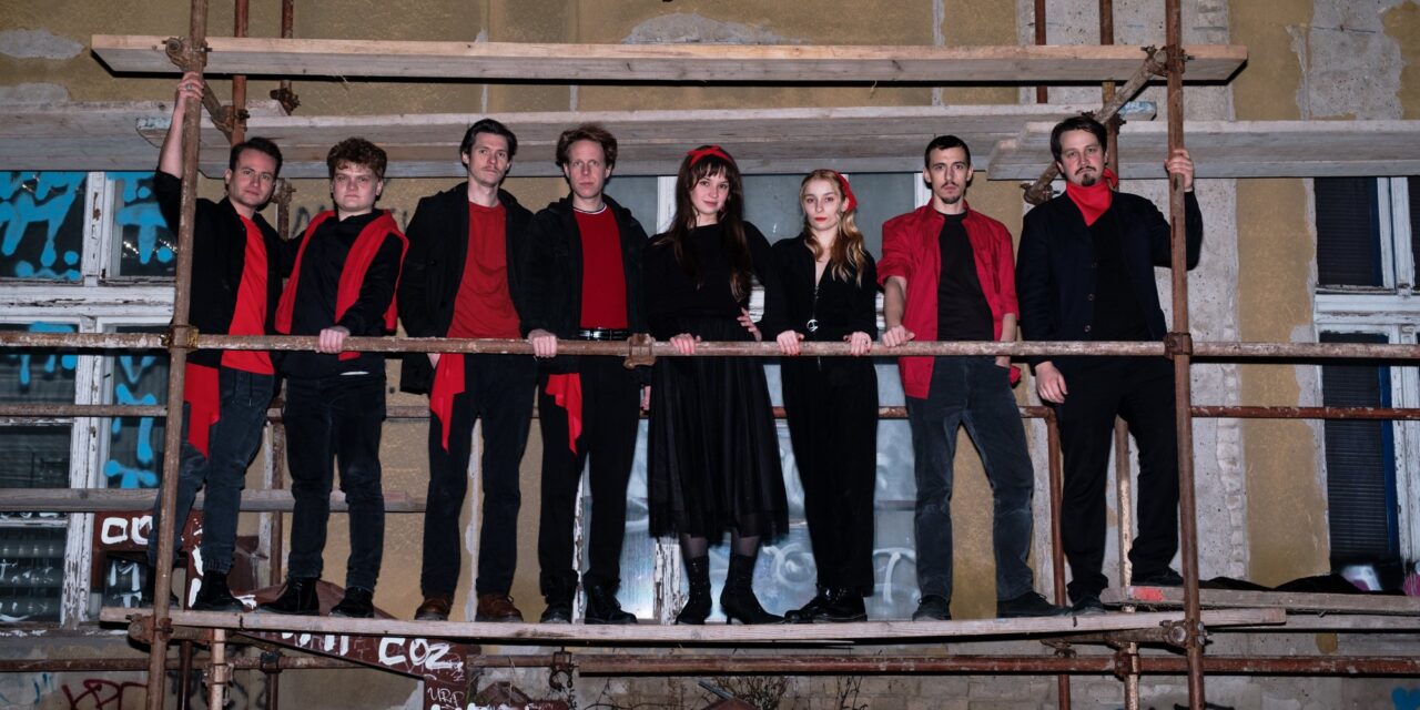 „Mint akiket folyamatosan megerőszakol az élet és az állam”