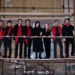 „Mint akiket folyamatosan megerőszakol az élet és az állam”