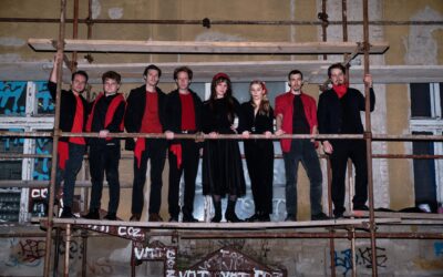 „Mint akiket folyamatosan megerőszakol az élet és az állam”