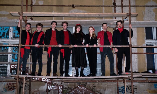 „Mint akiket folyamatosan megerőszakol az élet és az állam”