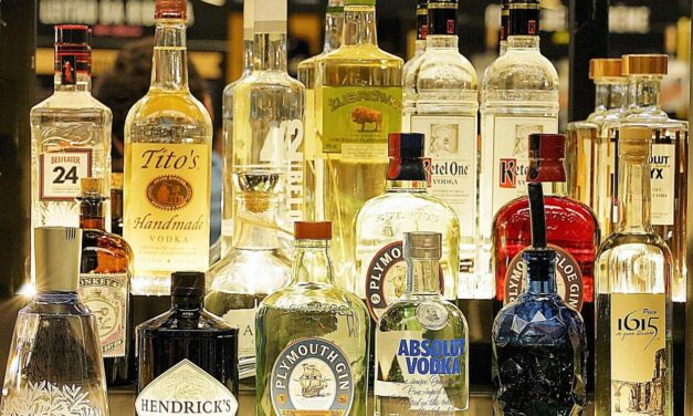 Az igazi élmény: minőségi vodka természetes alapanyagokból