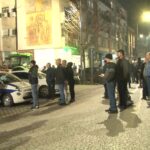 Incidensek a gazdatüntetéseken