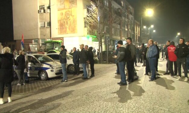 Incidensek a gazdatüntetéseken