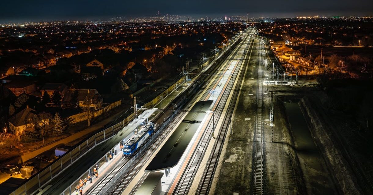 Economist: Nem váltotta be a kínaiak és magyarok reményeit a Budapest-Belgrád vasútvonal