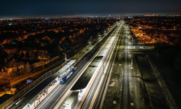 Economist: Nem váltotta be a kínaiak és magyarok reményeit a Budapest-Belgrád vasútvonal