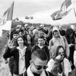 Az ellenzéknek és az egyetemistáknak össze kell fognia