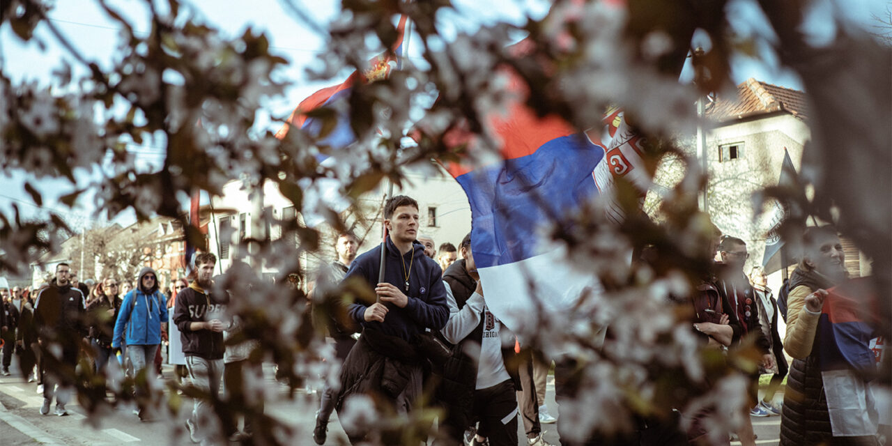 Kúlai fiatalok: Megtámadták az aktivistáinkat, lövés is hallatszódott