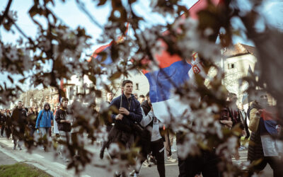 Kúlai fiatalok: Megtámadták az aktivistáinkat, lövés is hallatszódott