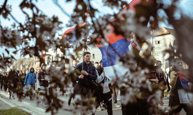 Kúlai fiatalok: Megtámadták az aktivistáinkat, lövés is hallatszódott