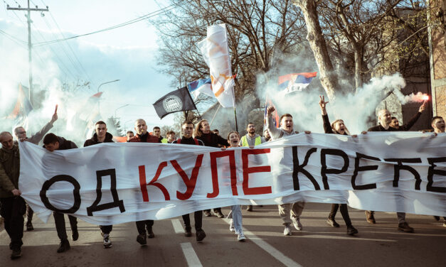 Ellepték a megfigyelők Kúlát, missziók, amelyekről soha senki sem hallott