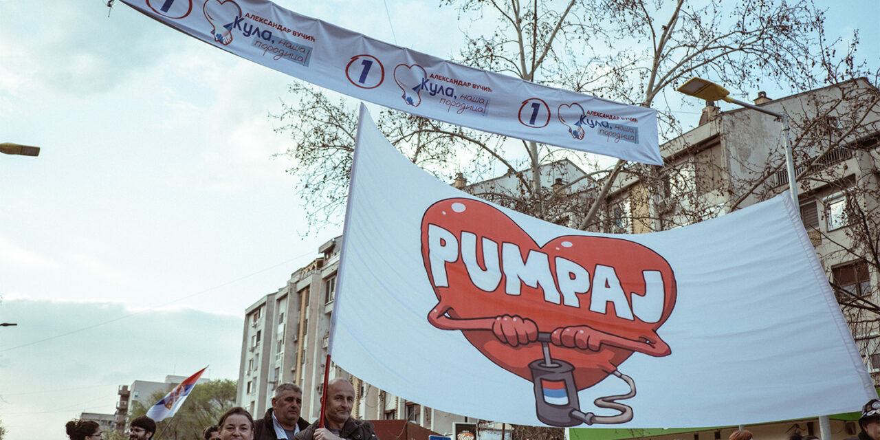 A rendőrség pont az ellenkezőjét állítja annak, mint amit a kúlai egyetemisták