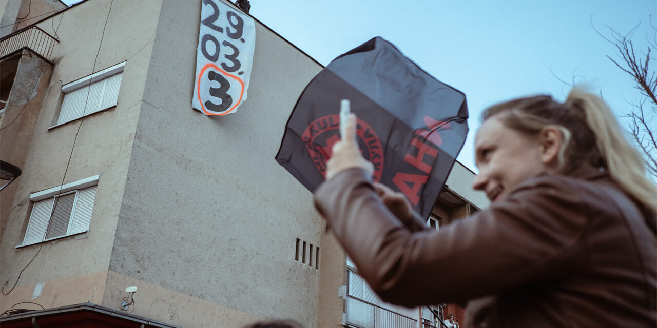 Sípos Roland: A VMSZ nem képviseli a vajdasági magyarokat