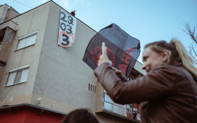 Sípos Roland: A VMSZ nem képviseli a vajdasági magyarokat