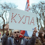 Vučić szerint a kúlai incidens mögött a vajdasági szeparatisták állnak