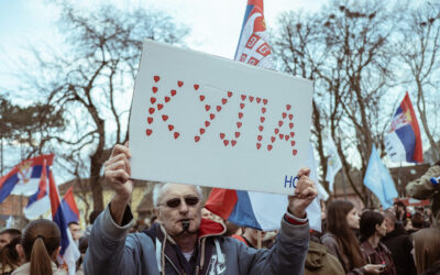 Vučić szerint a kúlai incidens mögött a vajdasági szeparatisták állnak Čanak és Pajtić állnak az egész mögött az államfő szerint