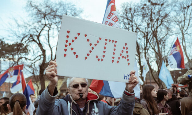 Vučić szerint a kúlai incidens mögött a vajdasági szeparatisták állnak