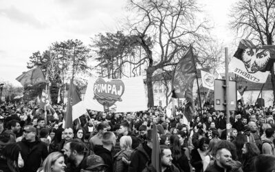 Tolnai Szabolcs: A normalitásról „Csak az a fontos, hogy nekünk jó legyen, a többiek pedig vessenek magukra”