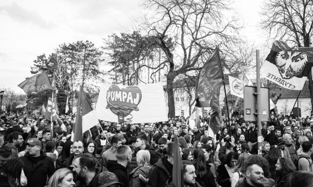 Tolnai Szabolcs: A normalitásról