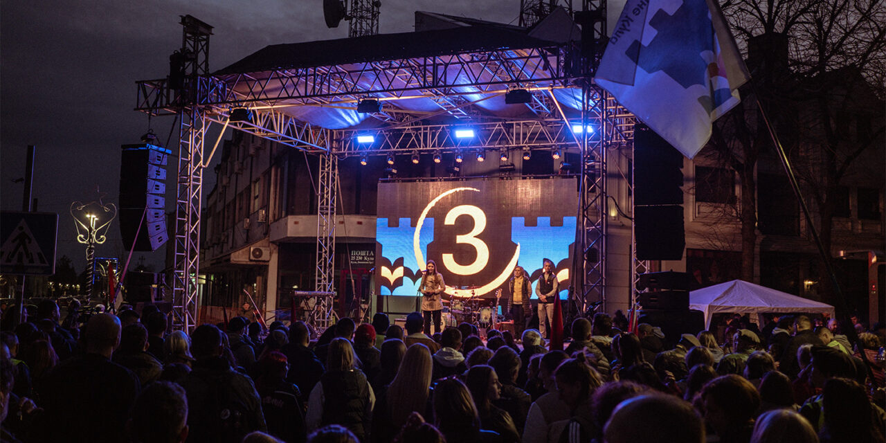 VMDK: Álljunk a kúlai fiatalok mellé!