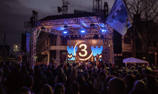 VMDK: Álljunk a kúlai fiatalok mellé!