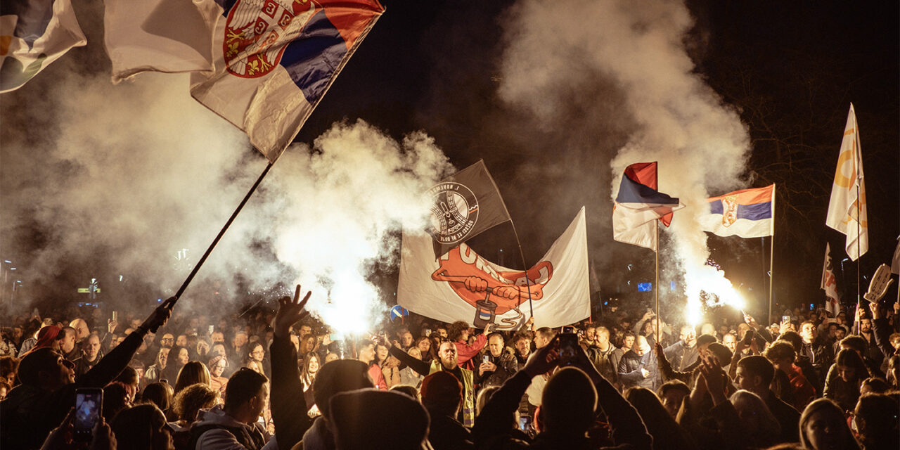 Igazi rendszerváltó hangulat Kúlán (Galéria)