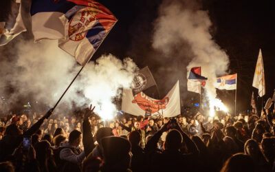 Igazi rendszerváltó hangulat Kúlán (Galéria)