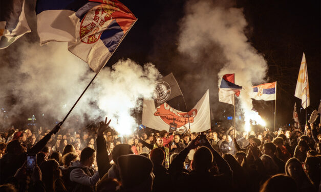 Igazi rendszerváltó hangulat Kúlán (Galéria)