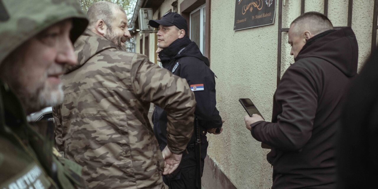 Hihetetlen részvételi arány Kúlán