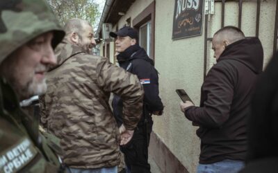 Az EU követeli a hatóságoktól, hogy vonják felelősségre a támadókat