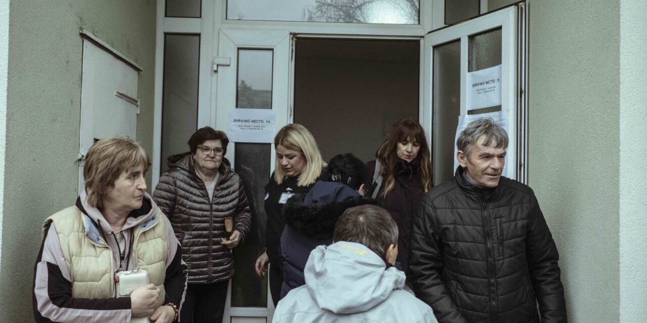 Kúlán 11 óráig a polgárok több, mint egynegyede szavazott