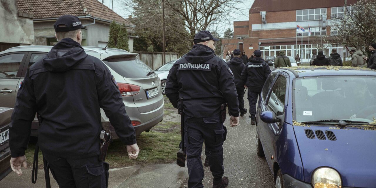 „Az állami szervek végre védjék meg a polgárokat!”