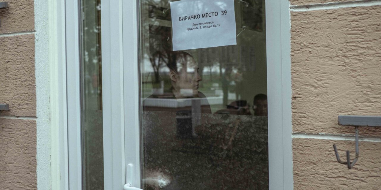 A választások szabályosságát olvasható adatokkal is bizonyítani kellene