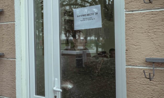 A választások szabályosságát olvasható adatokkal is bizonyítani kellene