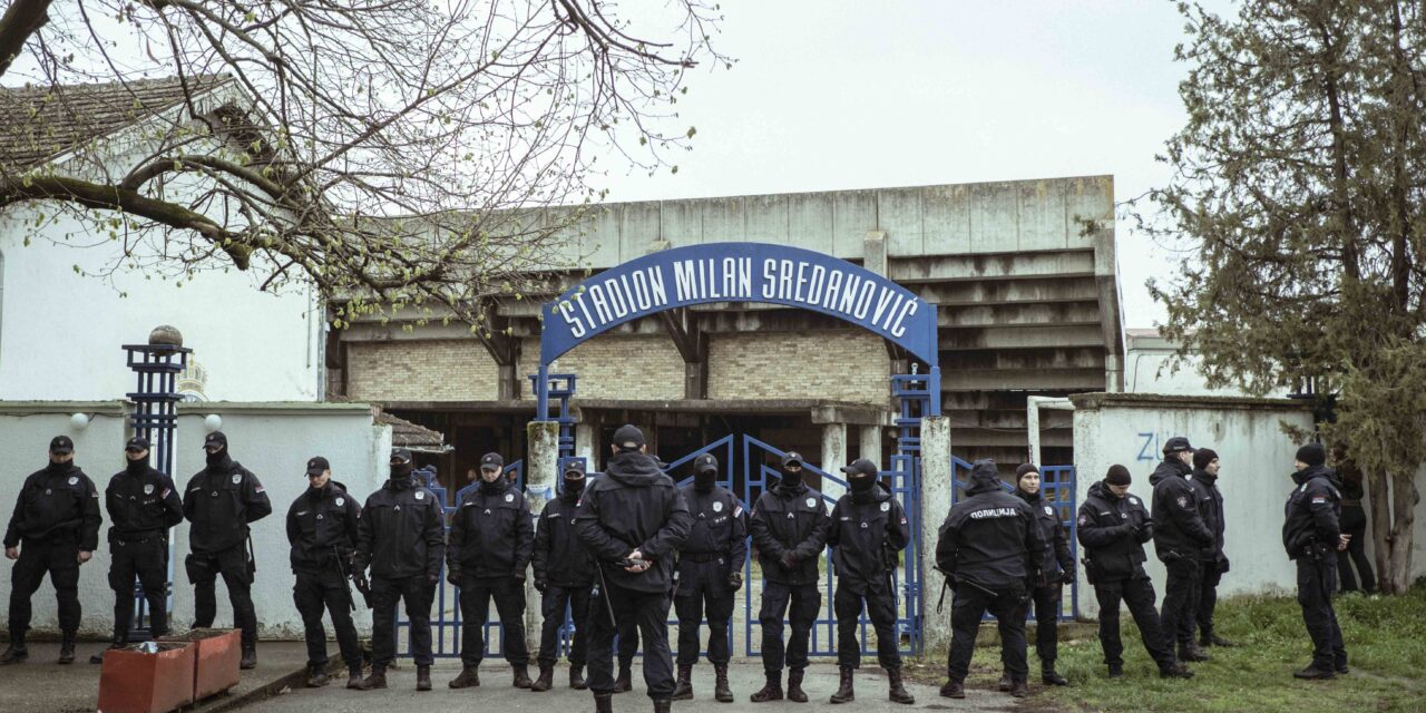 Választások – „a csend többé nem opció, Európának meg kell szólalnia és cselekednie kell”