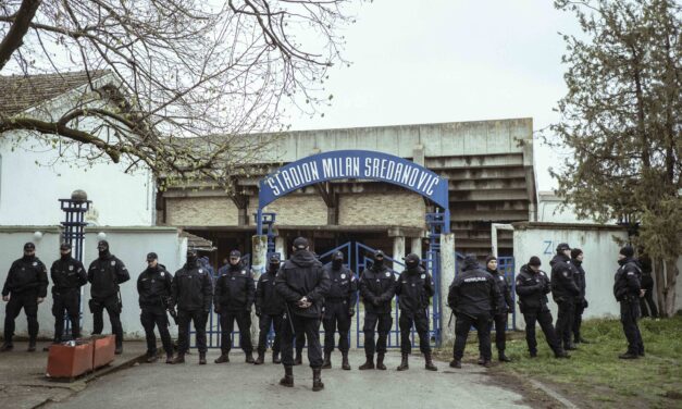 „Ezek nem választások voltak, hanem nyílt erőszak”