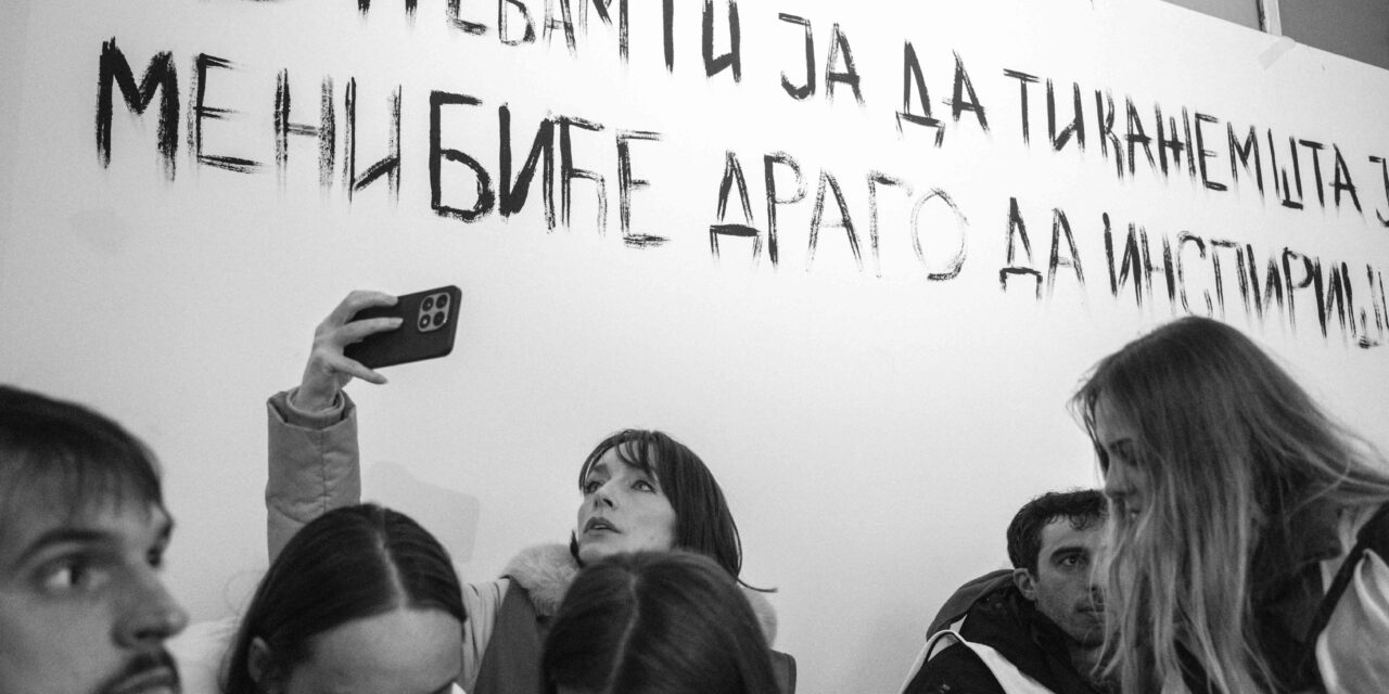 „A vidék ébredezik, a változás elkezdődött”