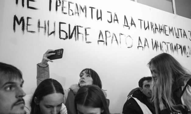 „A vidék ébredezik, a változás elkezdődött”