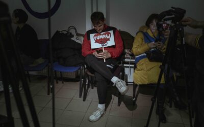 Tízből nyolc helyen csökkent a hatalom támogatottsága