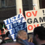 Március 15, avagy hogy emlékszik egy nemzet kétféleképp