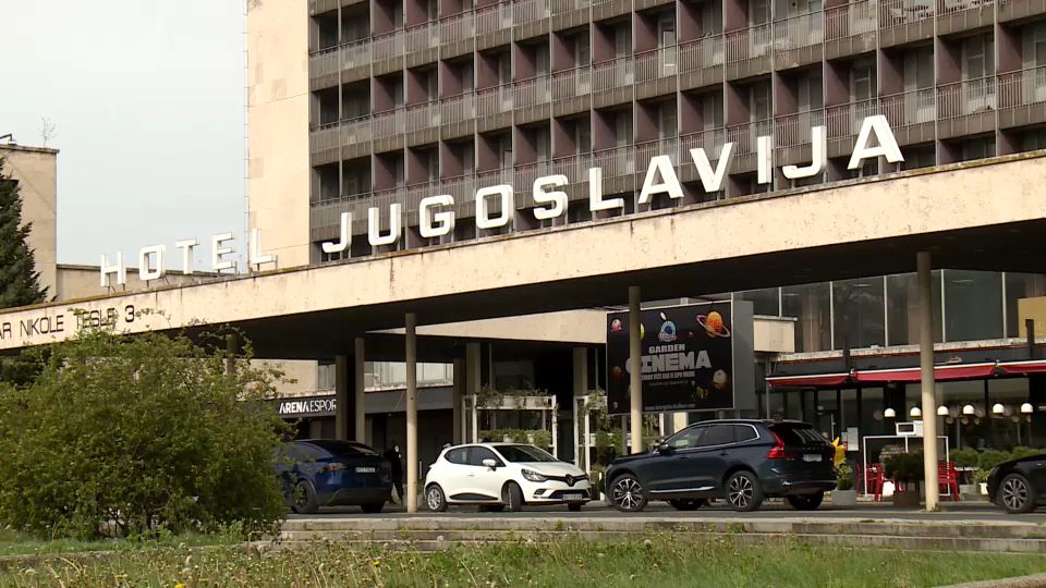 <span class="entry-title-primary">A Milenijum Team a Hotel Jugoslavija megvásárlásáról szóló cikk miatt perel</span> <span class="entry-subtitle">Az ilyen eljárások megfélemlítő hatással lehetnek a médiára, és korlátozhatják a szabad tájékoztatást</span>