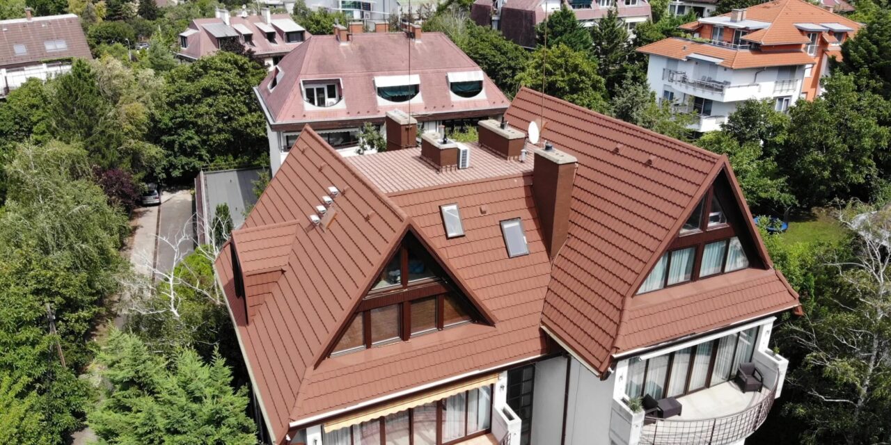 Hogyan válasszunk megbízható tetőfedőt?