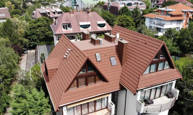 Hogyan válasszunk megbízható tetőfedőt?