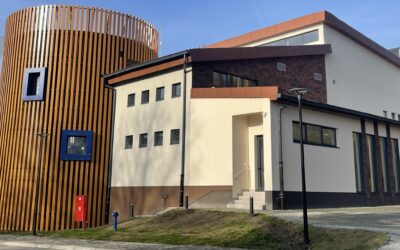 Medencetisztító robotot vásárol Topolya község