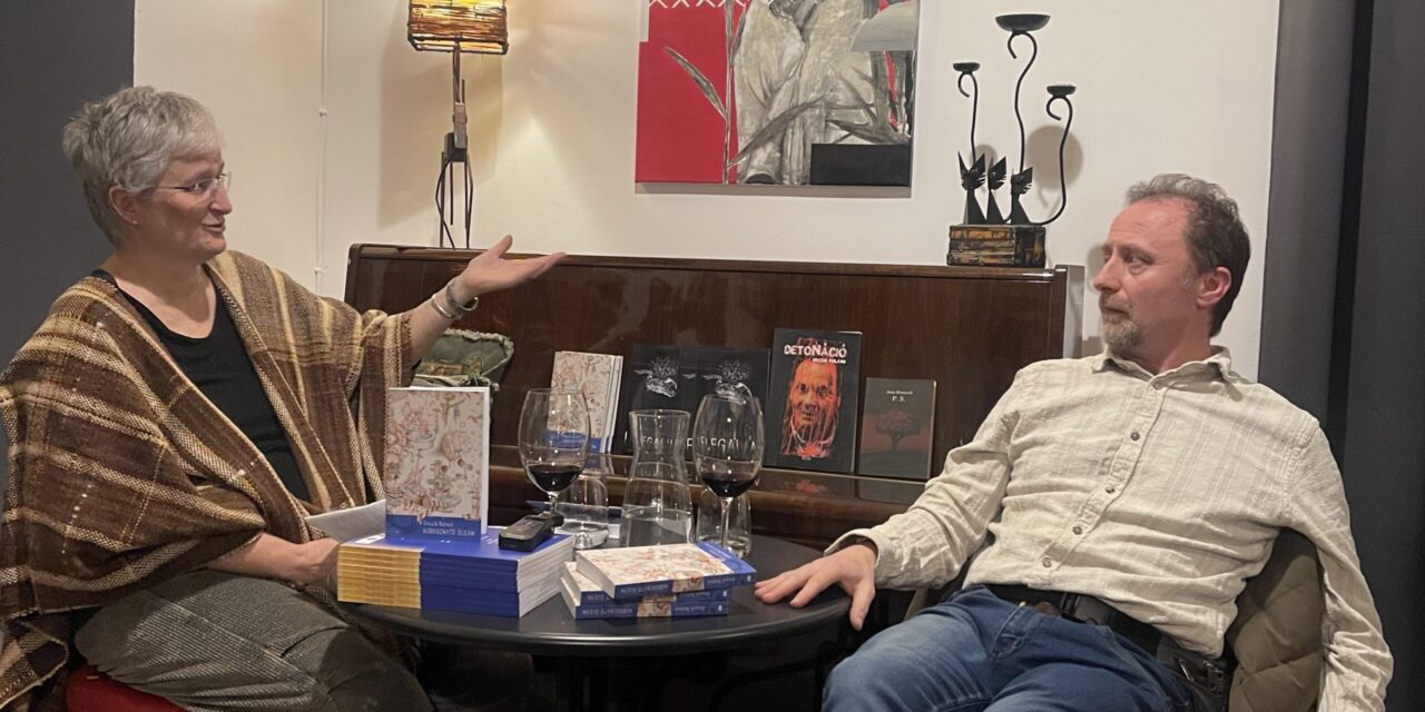 Antikvár – a hiánypótló vajdasági online könyvesbolt