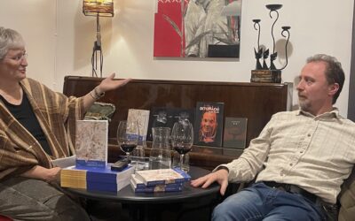 Antikvár – a hiánypótló vajdasági online könyvesbolt